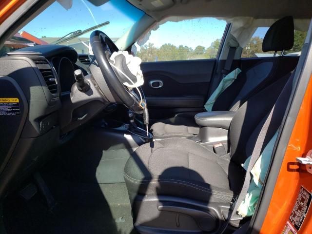 Foto 7 de la subasta – 2018 KIA SOUL + con VIN KNDJP3A50J7579964