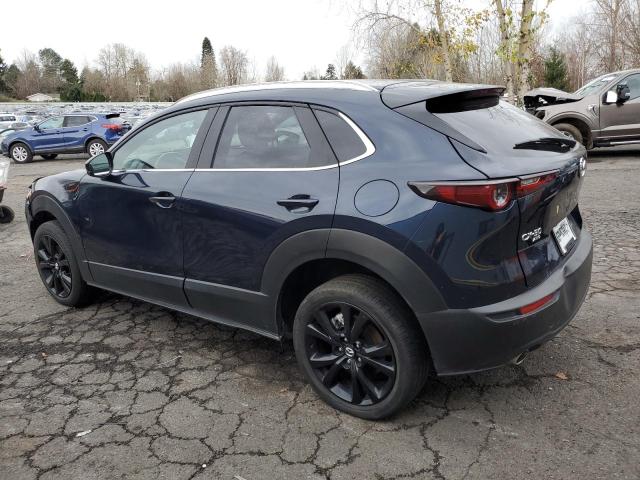 Photo 2 from auction – 2024 MAZDA CX-30 SELE with VIN 3MVDMBBM8RM654206