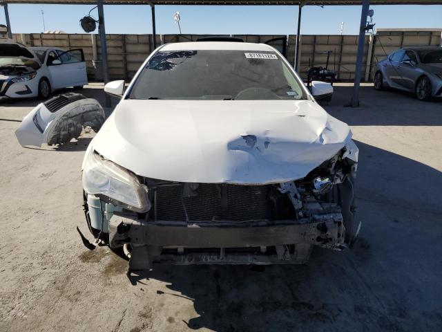 Photo 5 from auction – 2017 TOYOTA CAMRY LE with VIN 4T1BF1FK7HU709708