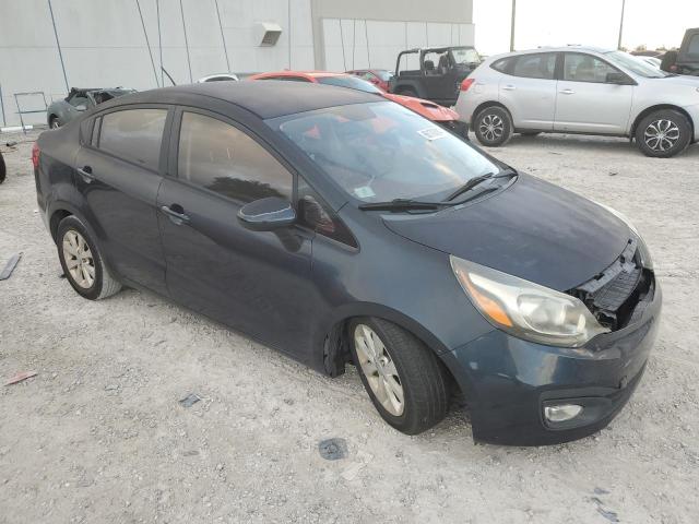 Photo 4 from auction – 2013 KIA RIO EX with VIN KNADN4A32D6304479