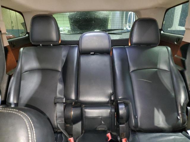 Photo 10 from auction – 2012 DODGE JOURNEY R/ with VIN 3C4PDDFG5CT278902