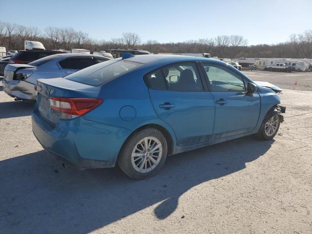 Photo 3 from auction – 2018 SUBARU IMPREZA PR with VIN 4S3GKAB67J3618478