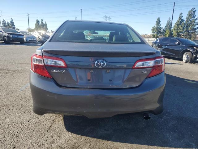 Photo 6 from auction – 2014 TOYOTA CAMRY L with VIN 4T1BF1FK0EU426496