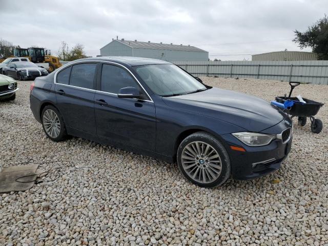 Photo 4 from auction – 2012 BMW 328 I with VIN WBA3A5C54CFJ88941
