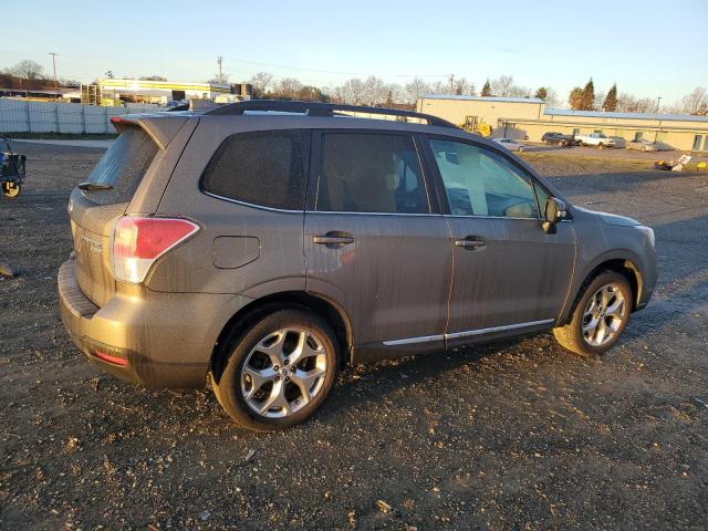 صورة رقم 3 من المزاد - 2017 SUBARU FORESTER 2 مع VIN JF2SJAWC1HH811740