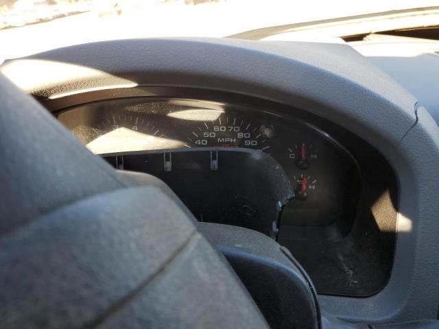 Photo 9 from auction – 2008 FORD F150 SUPER with VIN 1FTRW12W08FC08904