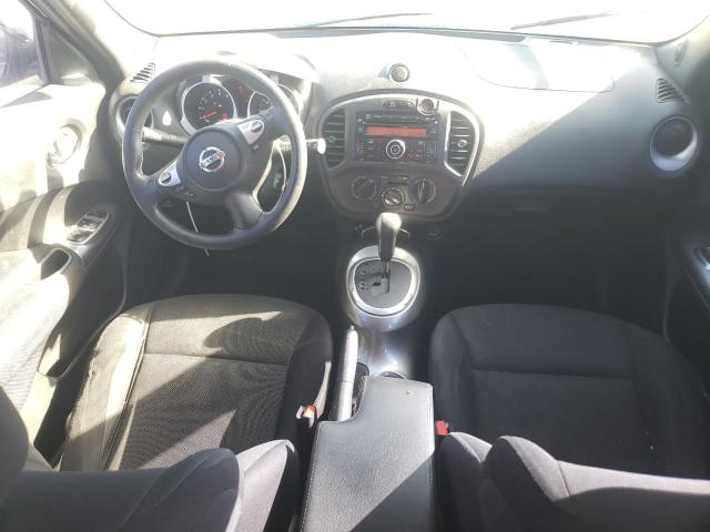 Photo 8 from auction – 2012 NISSAN JUKE S with VIN JN8AF5MV2CT120248