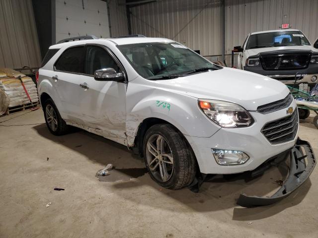 Photo 4 from auction – 2016 CHEVROLET EQUINOX LT with VIN 2GNFLGE30G6103652