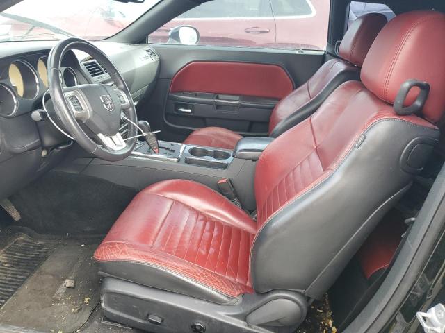 Photo 7 from auction – 2014 DODGE CHALLENGER with VIN 2C3CDYAG7EH229939