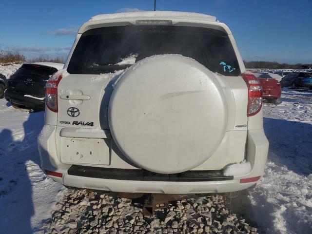 Photo 6 from auction – 2009 TOYOTA RAV4 LIMIT with VIN 2T3BK31V19W008115