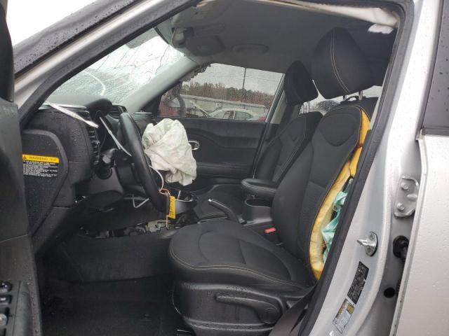 Photo 7 from auction – 2015 KIA SOUL with VIN KNDJP3A54F7798627