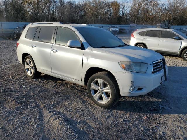 Photo 4 from auction – 2010 TOYOTA HIGHLANDER with VIN 5TDYK3EH9AS007315