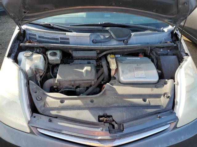 Photo 11 from auction – 2006 TOYOTA PRIUS with VIN JTDKB20UX63182606