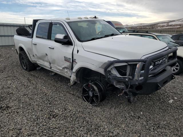Photo 4 from auction – 2016 RAM 2500 LONGH with VIN 3C6UR5GL2GG173889