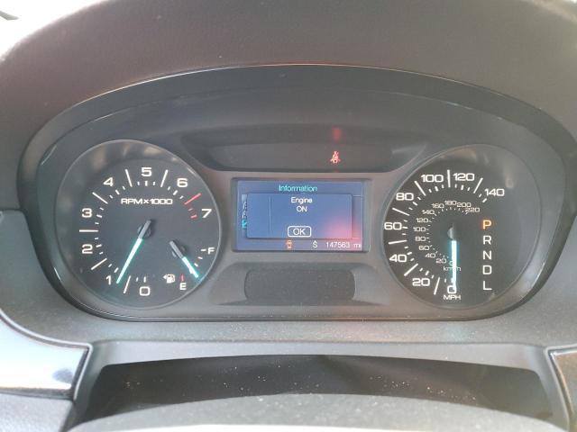 Photo 9 from auction – 2013 FORD EDGE SE with VIN 2FMDK3G95DBC30960