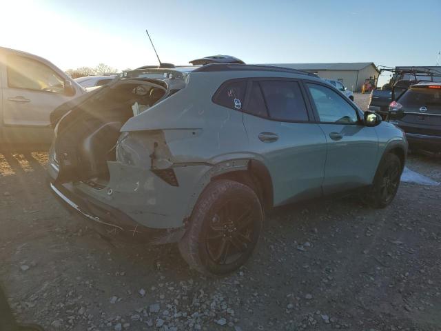 Photo 3 from auction – 2024 CHEVROLET TRAX ACTIV with VIN KL77LKE22RC160367