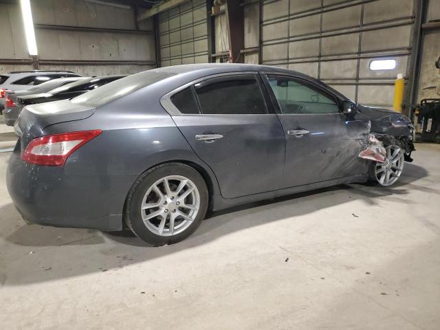 Photo 3 from auction – 2009 NISSAN MAXIMA S with VIN 1N4AA51E09C822131