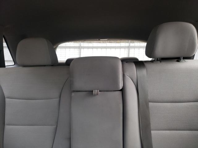 Photo 10 from auction – 2015 KIA SORENTO LX with VIN 5XYKT4A60FG554782