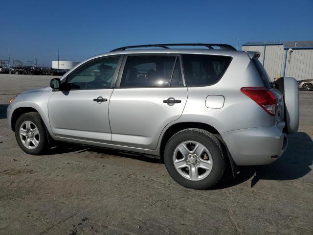 Photo 2 from auction – 2007 TOYOTA RAV4 with VIN JTMZD33V475042737