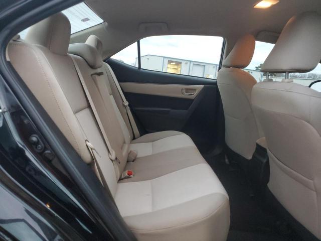 Photo 10 from auction – 2016 TOYOTA COROLLA L with VIN 5YFBURHE5GP525475