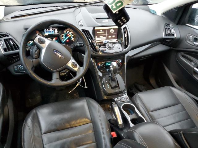 Photo 8 from auction – 2014 FORD ESCAPE TIT with VIN 1FMCU0JX5EUC91927