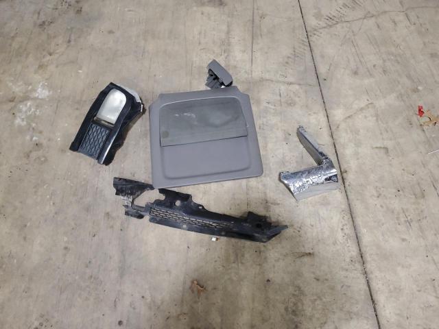 Photo 12 from auction – 2010 HONDA RIDGELINE with VIN 5FPYK1F40AB009126