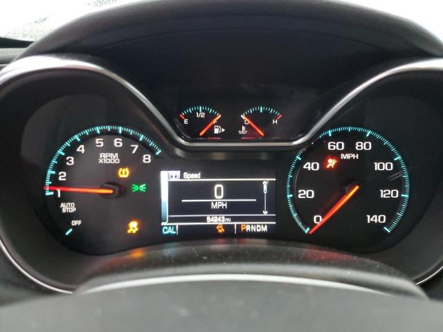 صورة رقم 9 من المزاد - 2016 CHEVROLET IMPALA LT مع VIN 2G1105SA6G9163333