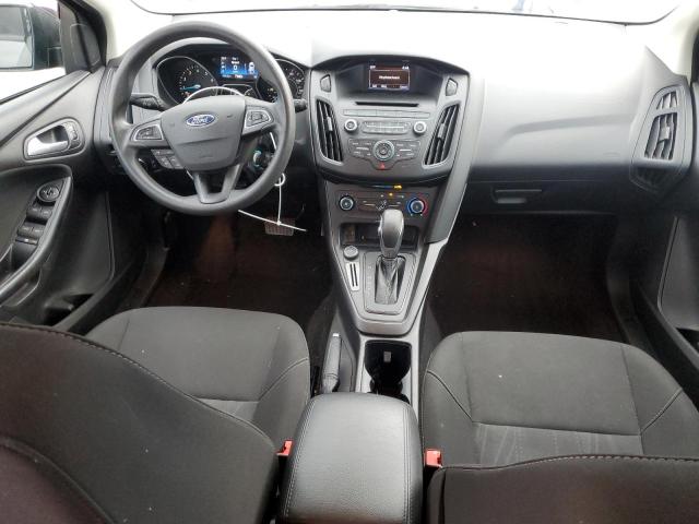 Фото 8 с аукциона – 2017 FORD FOCUS SE с VIN 1FADP3K22HL289850