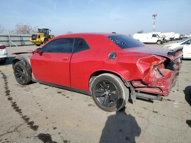 Photo 2 from auction – 2015 DODGE CHALLENGER with VIN 2C3CDZAG4FH865516