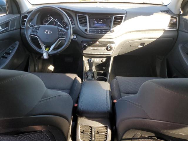 Photo 8 from auction – 2017 HYUNDAI TUCSON LIM with VIN KM8J33A28HU402989