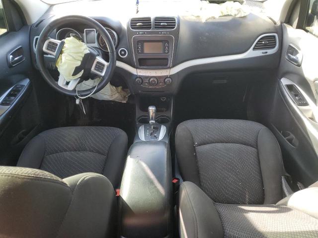 Photo 8 from auction – 2016 DODGE JOURNEY SE with VIN 3C4PDCAB2GT117984