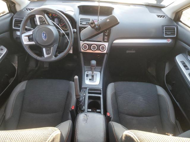 Photo 8 from auction – 2017 SUBARU CROSSTREK with VIN JF2GPABC0HH239702