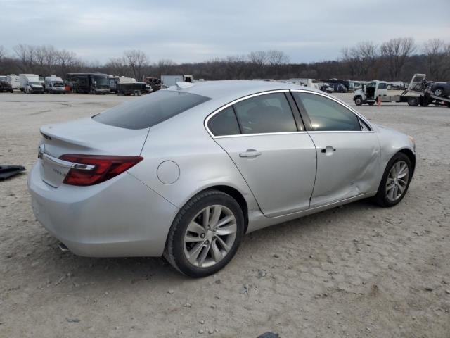 Photo 3 from auction – 2016 BUICK REGAL with VIN 2G4GK5EXXG9108875