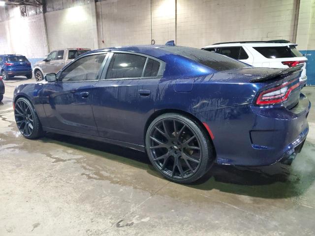 Photo 2 from auction – 2015 DODGE CHARGER R/ with VIN 2C3CDXCTXFH801477