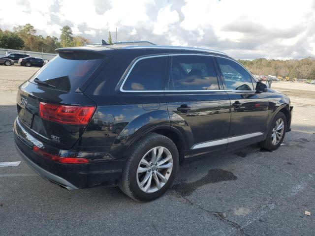 Photo 3 from auction – 2018 AUDI Q7 PREMIUM with VIN WA1LAAF73JD016296