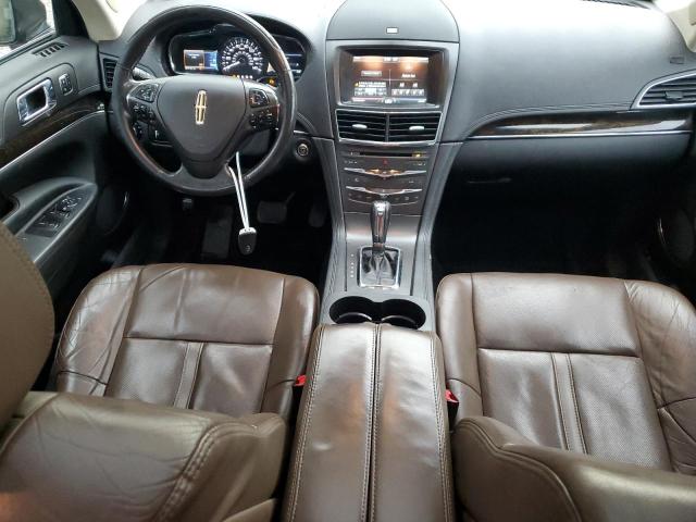 Photo 8 from auction – 2014 LINCOLN MKT with VIN 2LMHJ5AT7EBL57235