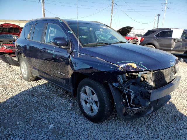 Photo 4 from auction – 2017 JEEP COMPASS LA with VIN 1C4NJCEB2HD210893