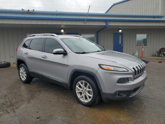 Фото 4 с аукциона – 2018 JEEP CHEROKEE L с VIN 1C4PJMCB4JD545337