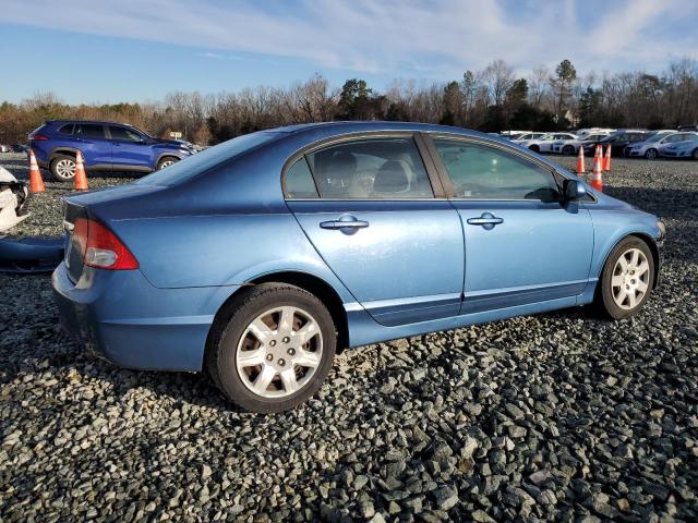 Photo 3 from auction – 2011 HONDA CIVIC 4D E with VIN 19XFA1F54BE013456
