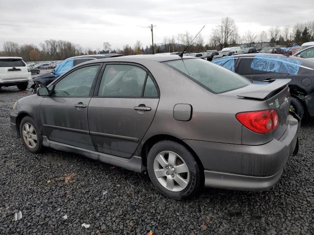 Photo 2 from auction – 2007 TOYOTA COROLLA CE with VIN 1NXBR30E47Z916416