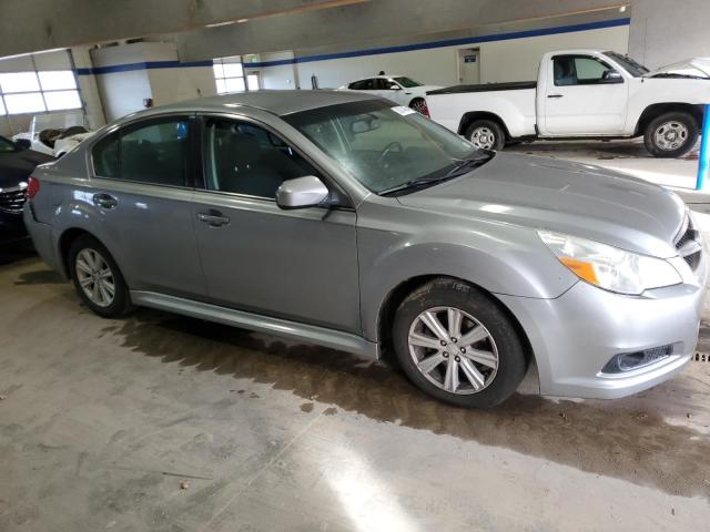 Photo 4 from auction – 2011 SUBARU LEGACY 2.5 with VIN 4S3BMBC65B3236072