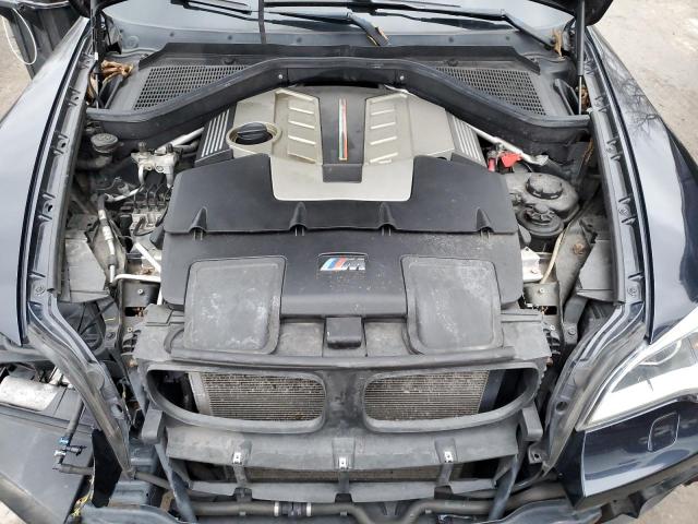 Photo 12 from auction – 2013 BMW X5 M with VIN 5YMGY0C51DLL15660