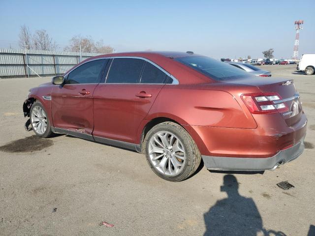 Photo 2 from auction – 2014 FORD TAURUS LIM with VIN 1FAHP2F84EG159986