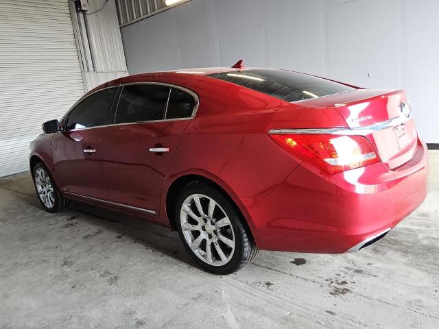 Photo 2 from auction – 2014 BUICK LACROSSE with VIN 1G4GB5G33EF235644