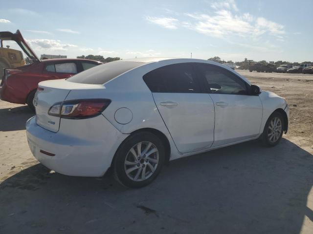 Photo 3 from auction – 2012 MAZDA 3 I with VIN JM1BL1V76C1695269