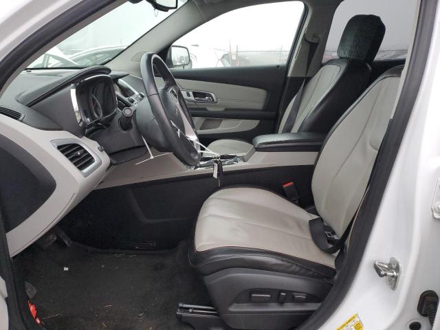Photo 7 from auction – 2016 GMC TERRAIN SL with VIN 2GKFLUEK6G6342321