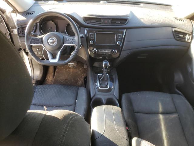 Photo 8 from auction – 2018 NISSAN ROGUE S with VIN KNMAT2MT0JP533924