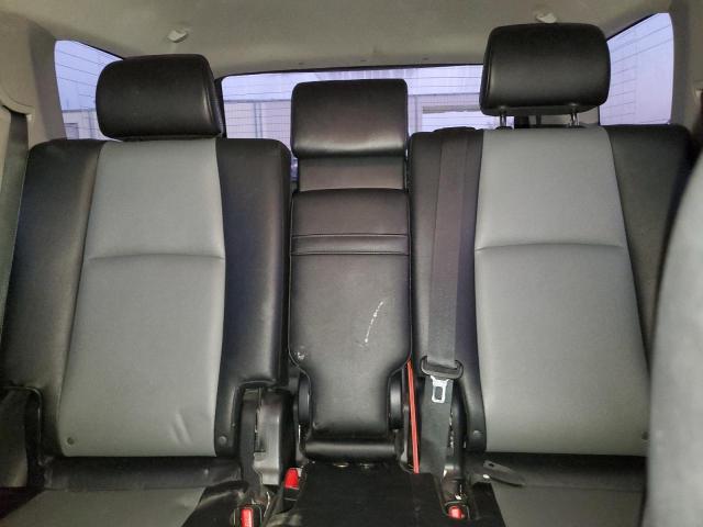 Photo 10 from auction – 2015 TOYOTA 4RUNNER SR with VIN JTEBU5JR0F5216042