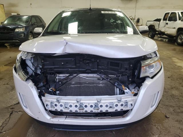 Photo 5 from auction – 2011 FORD EDGE LIMIT with VIN 2FMDK4KC1BBB24012