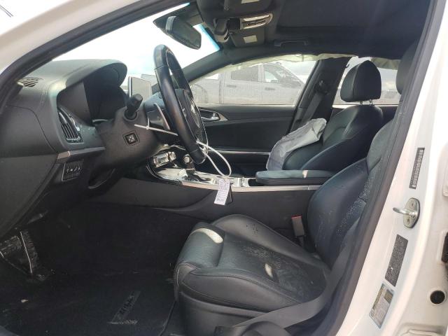 Photo 7 from auction – 2019 KIA STINGER GT with VIN KNAE45LC9K6067903